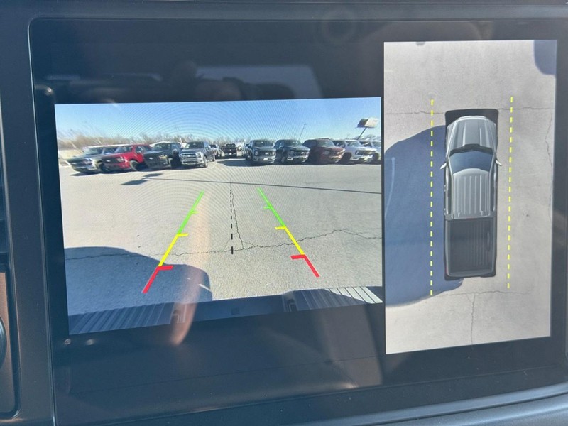 Ford F-150 Vehicle Image 17