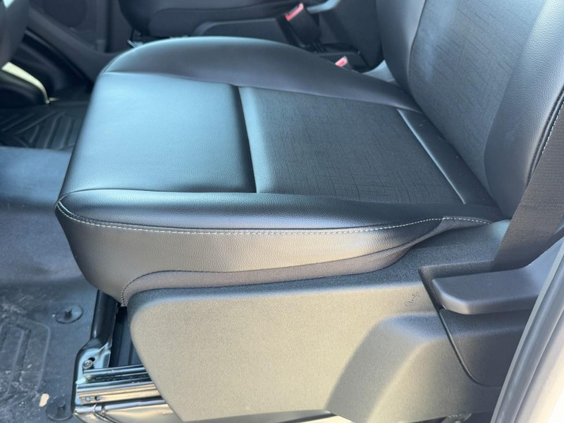 Ford Transit Cargo Van Vehicle Image 16