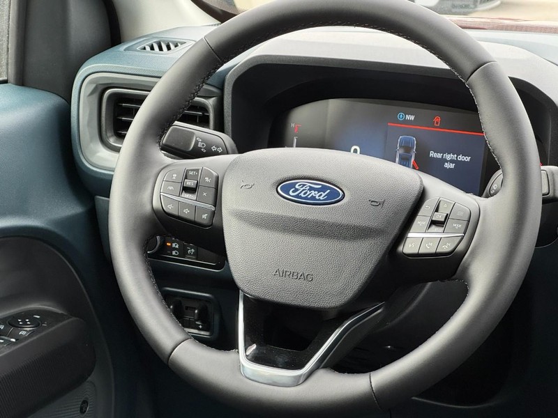 Ford Maverick Vehicle Image 07