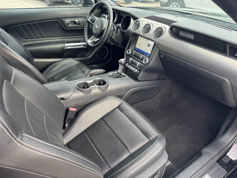 Ford Mustang Vehicle Image 10