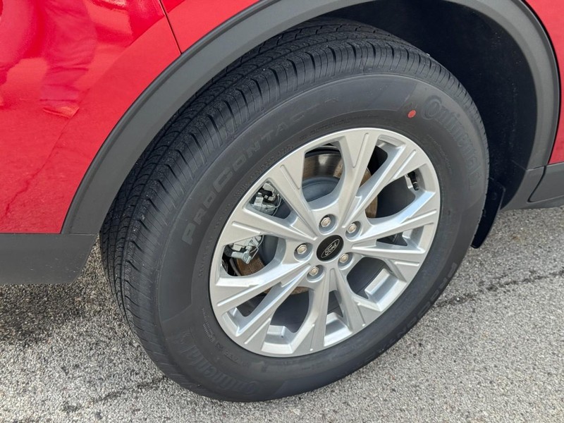 Ford Escape Vehicle Image 04