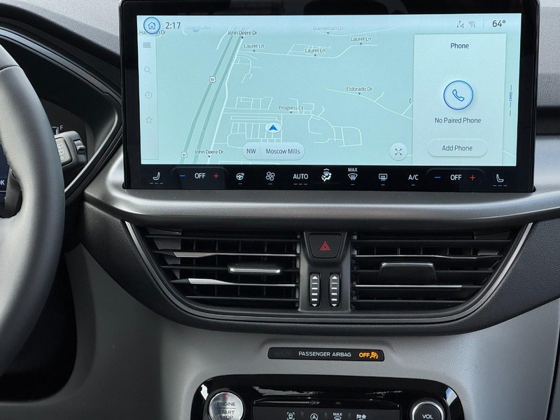 Ford Escape Vehicle Image 08