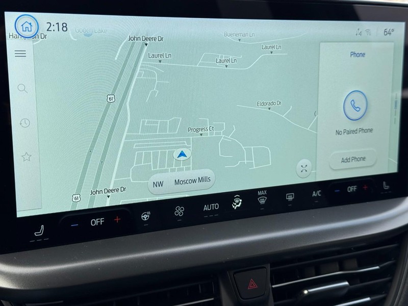 Ford Escape Vehicle Image 14