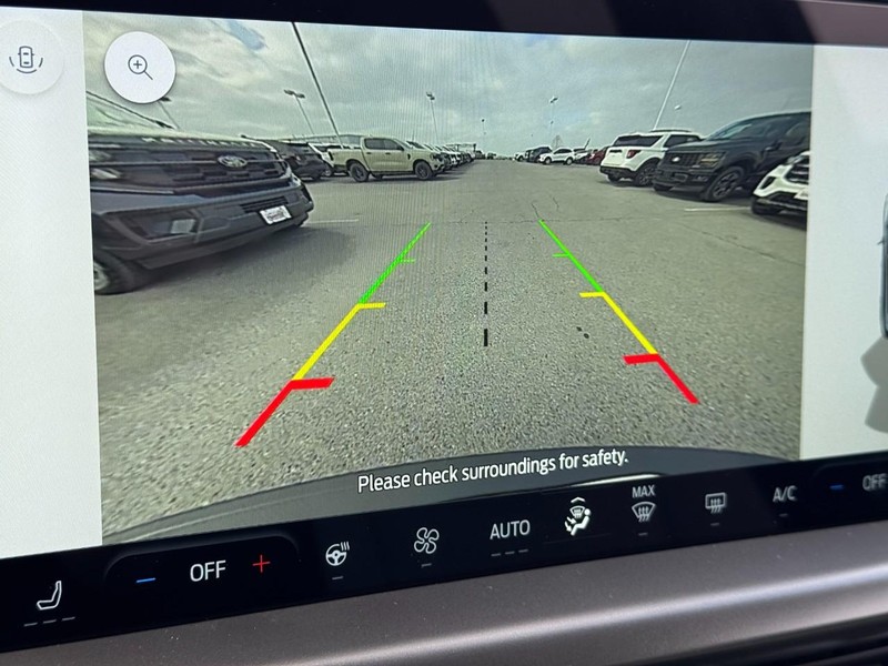 Ford Escape Vehicle Image 15