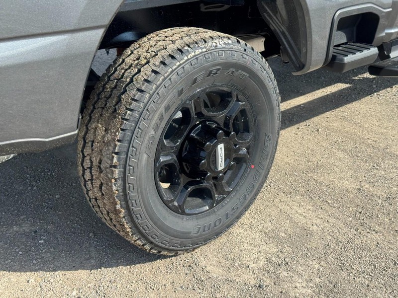 Ford Super Duty F-250 SRW Vehicle Image 04