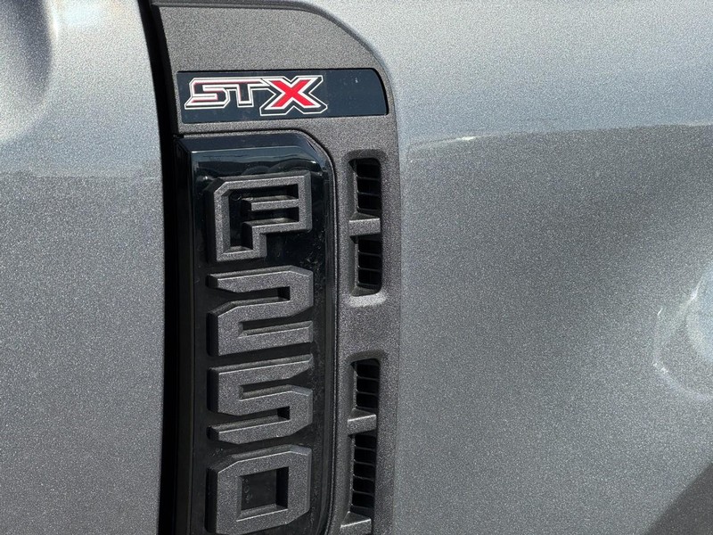 Ford Super Duty F-250 SRW Vehicle Image 11