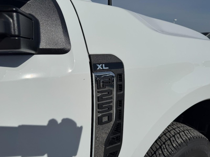 Ford Super Duty F-250 SRW Vehicle Image 08