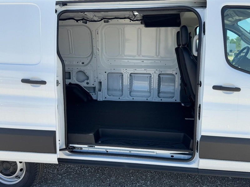 Ford Transit Cargo Van Vehicle Image 05