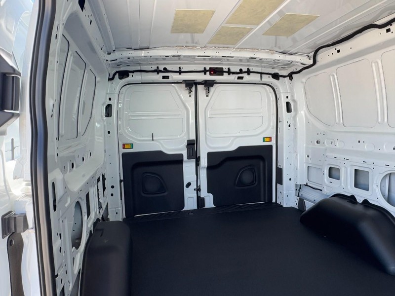 Ford Transit Cargo Van Vehicle Image 06