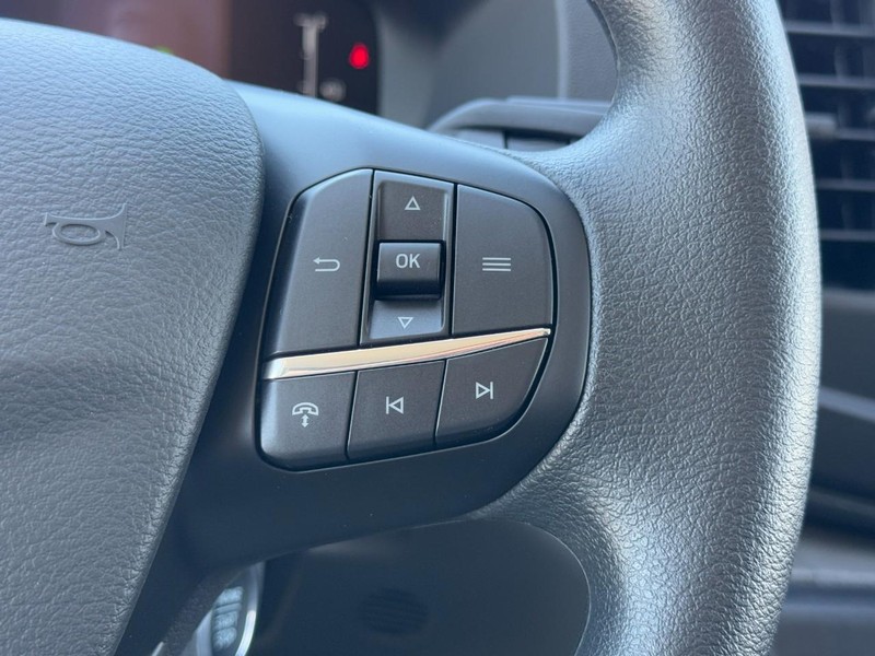 Ford Transit Cargo Van Vehicle Image 13