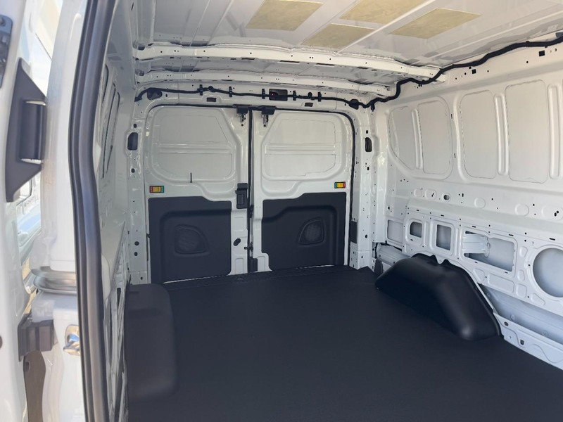 Ford Transit Cargo Van Vehicle Image 06