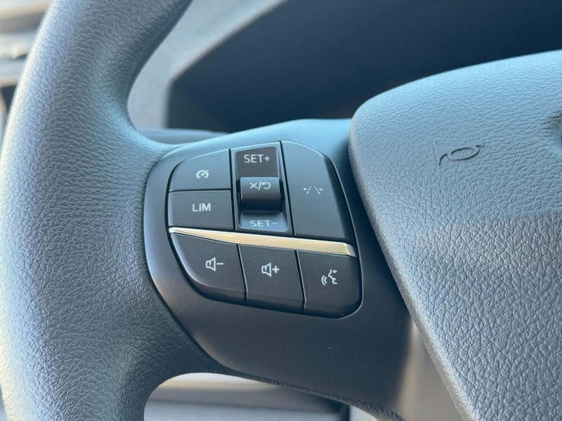 Ford Transit Cargo Van Vehicle Image 12