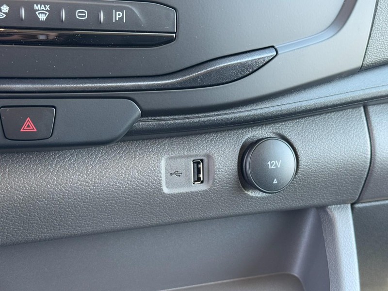 Ford Transit Cargo Van Vehicle Image 14