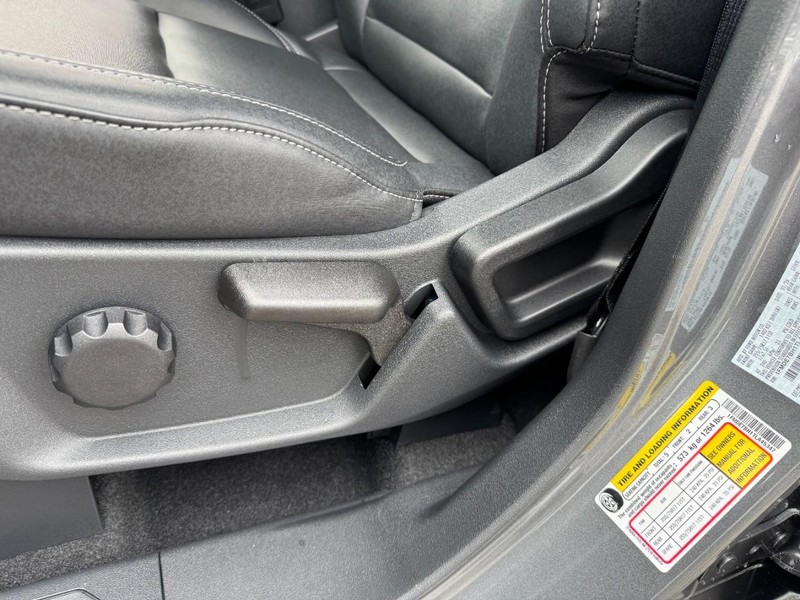 Ford Bronco Vehicle Image 17