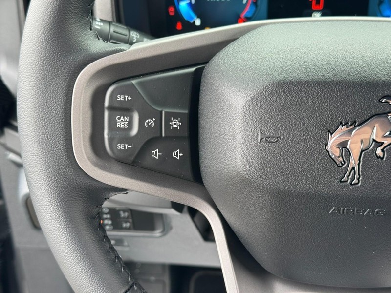 Ford Bronco Vehicle Image 19