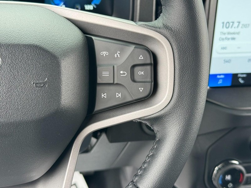 Ford Bronco Vehicle Image 20