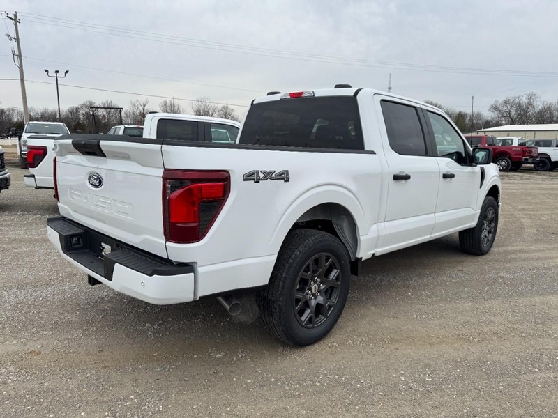 Ford F-150 Vehicle Image 03