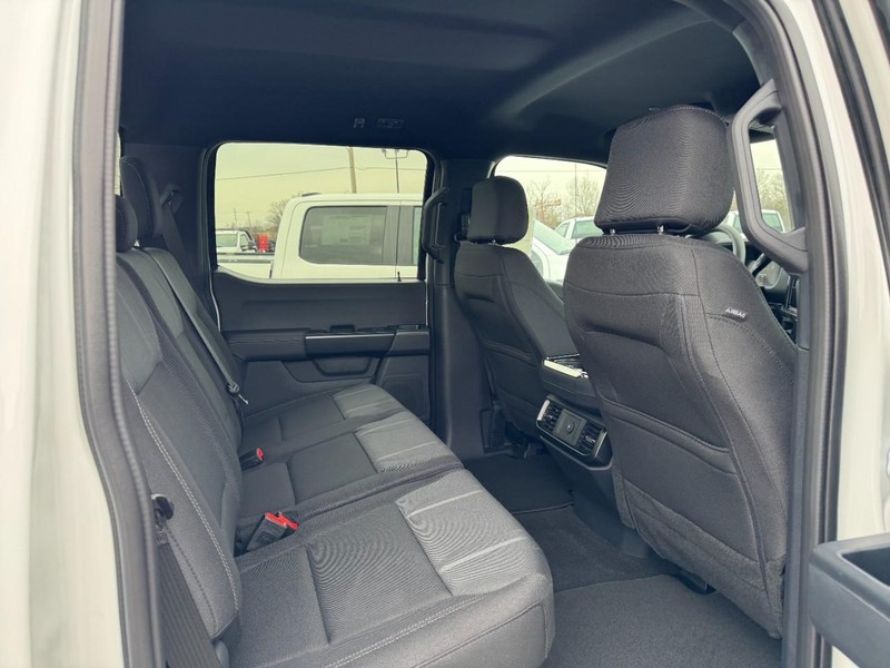 Ford F-150 Vehicle Image 05