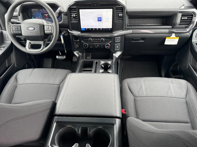 Ford F-150 Vehicle Image 06