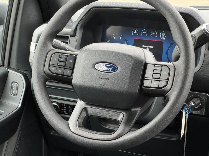 Ford F-150 Vehicle Image 07