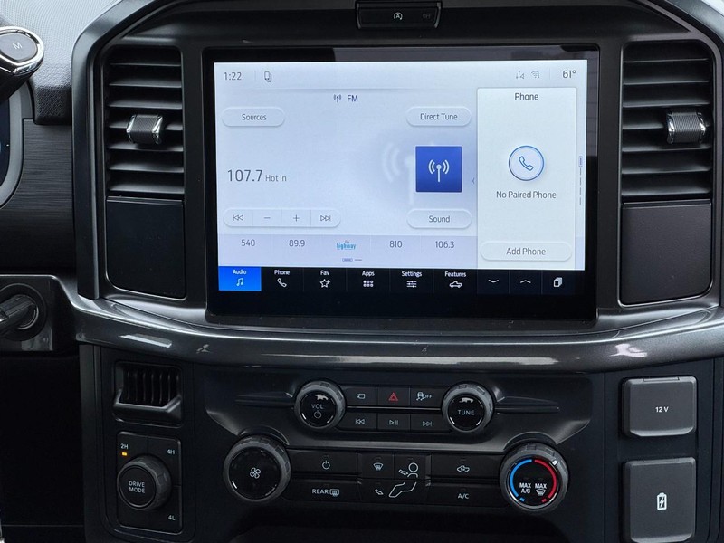 Ford F-150 Vehicle Image 08