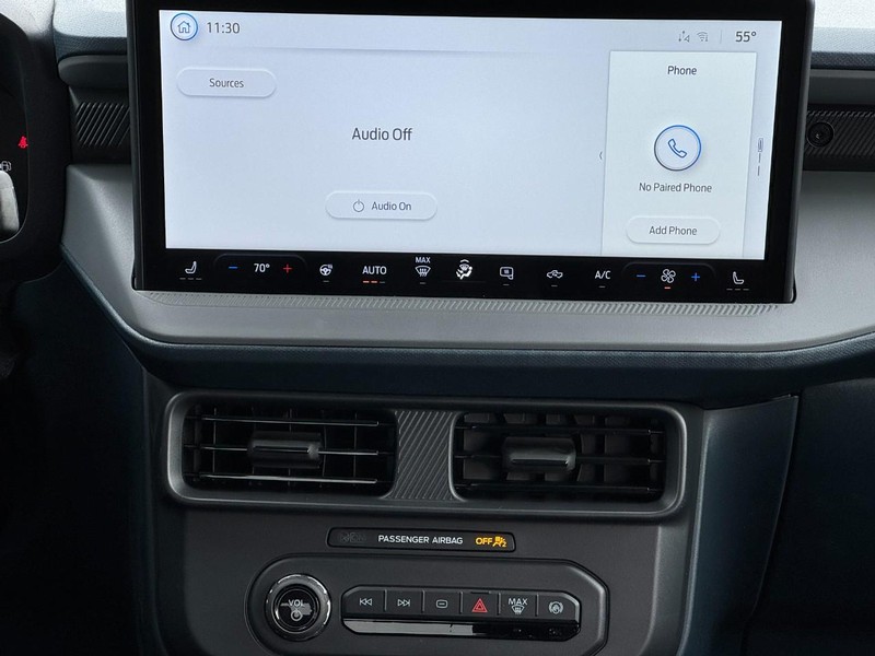 Ford Maverick Vehicle Image 08