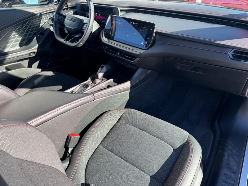 Dodge Charger Daytona Vehicle Full-screen Gallery Image 11