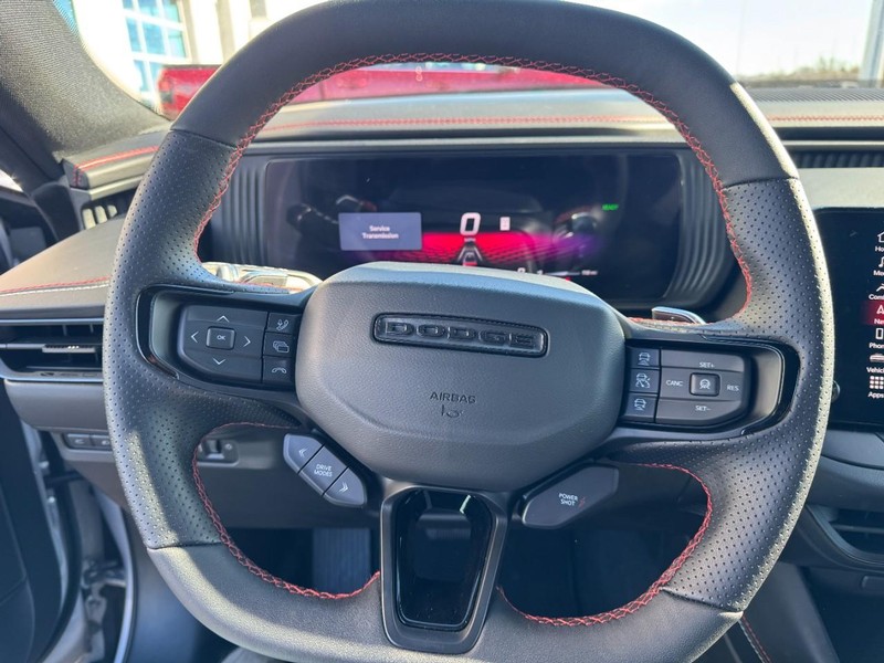 Dodge Charger Daytona Vehicle Full-screen Gallery Image 13