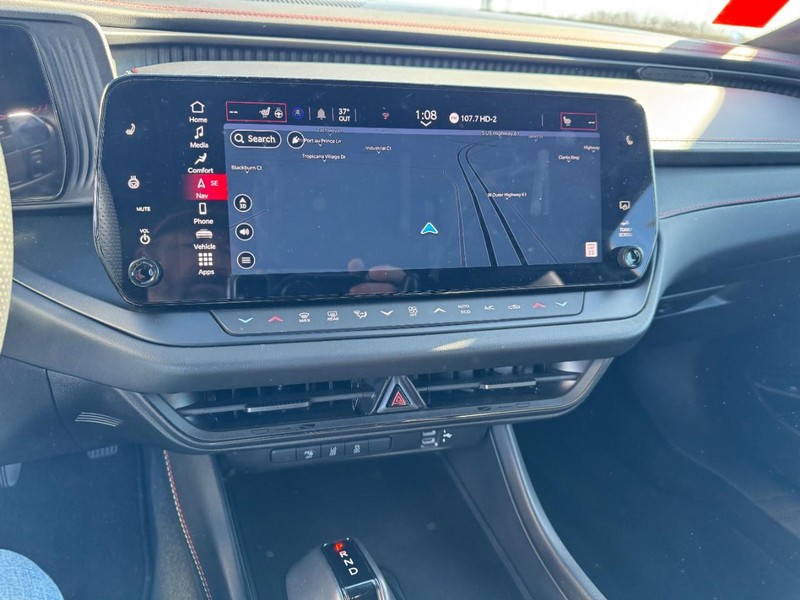 Dodge Charger Daytona Vehicle Full-screen Gallery Image 14