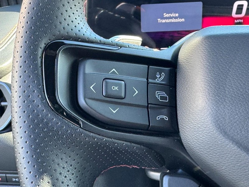 Dodge Charger Daytona Vehicle Full-screen Gallery Image 17