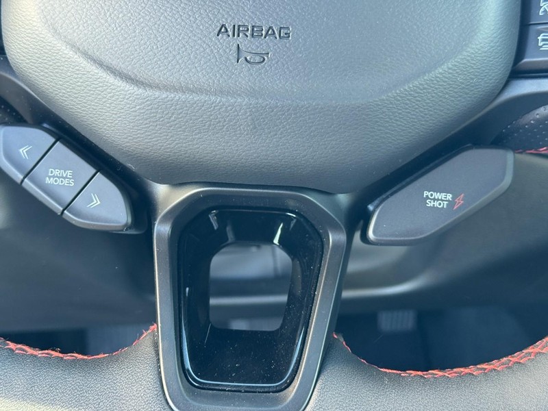 Dodge Charger Daytona Vehicle Full-screen Gallery Image 19