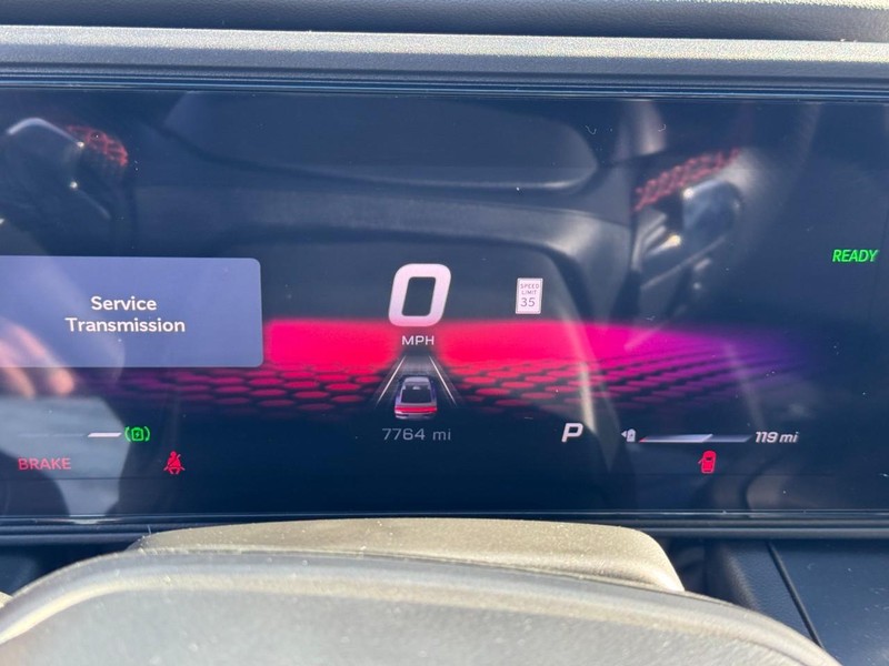 Dodge Charger Daytona Vehicle Full-screen Gallery Image 20