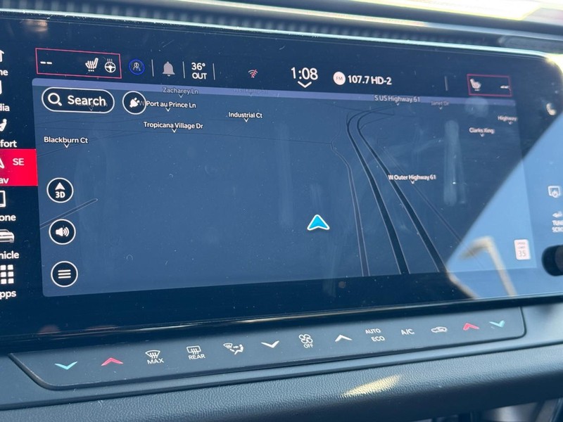 Dodge Charger Daytona Vehicle Full-screen Gallery Image 21