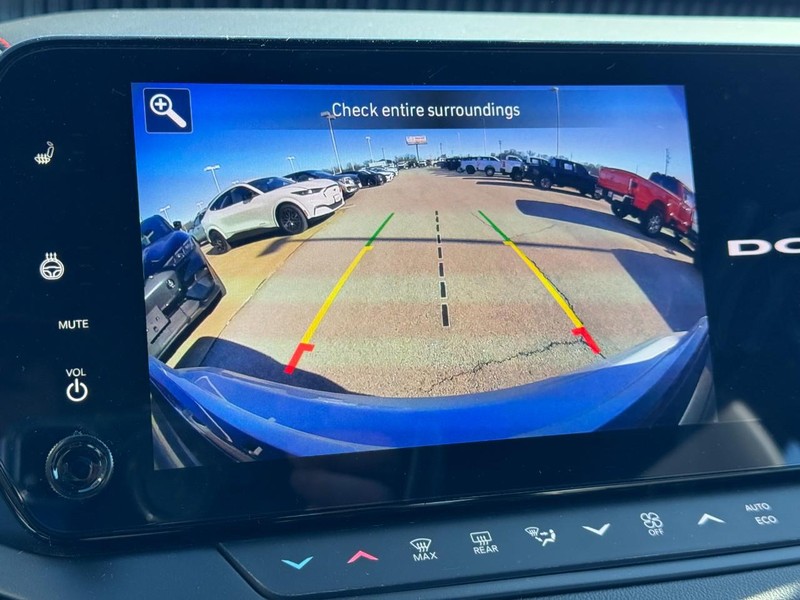 Dodge Charger Daytona Vehicle Full-screen Gallery Image 22