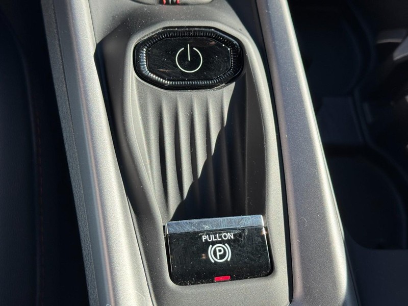 Dodge Charger Daytona Vehicle Full-screen Gallery Image 23