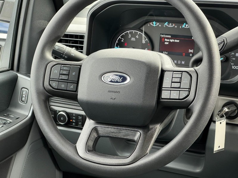 Ford Super Duty F-250 SRW Vehicle Image 08