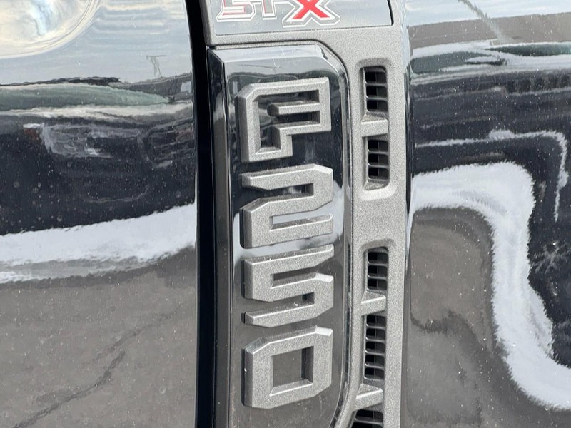 Ford Super Duty F-250 SRW Vehicle Image 11