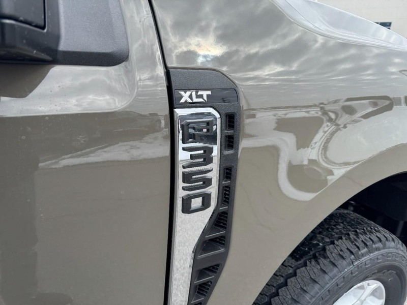 Ford Super Duty F-350 SRW Vehicle Image 13