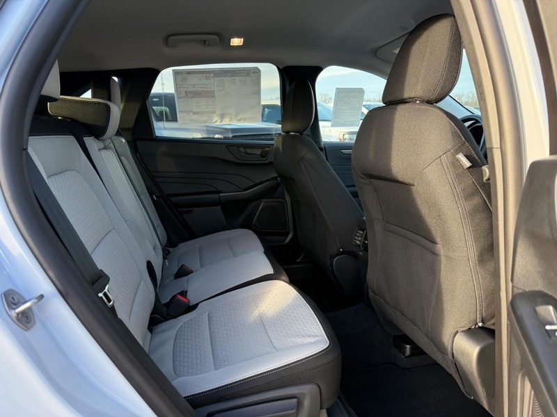 Ford Escape Vehicle Image 05