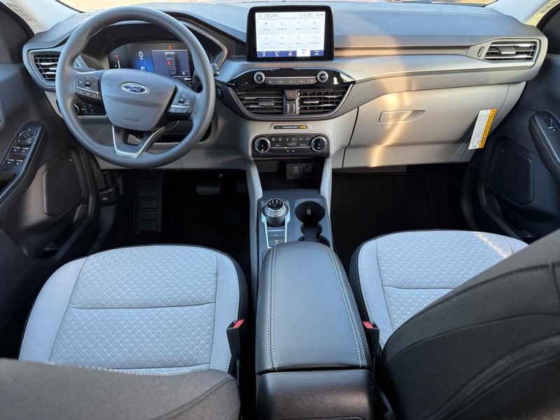 Ford Escape Vehicle Image 06