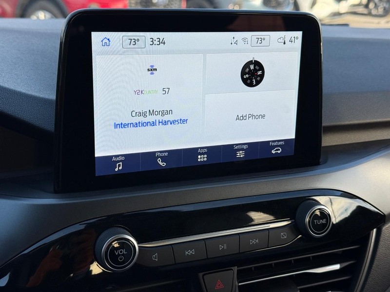 Ford Escape Vehicle Image 11