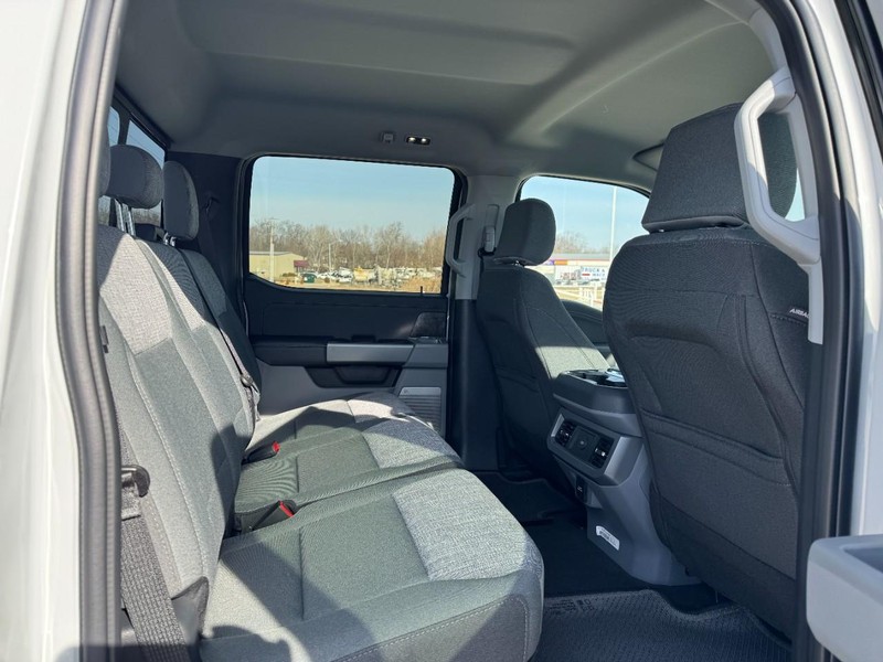 Ford Super Duty F-350 SRW Vehicle Image 06