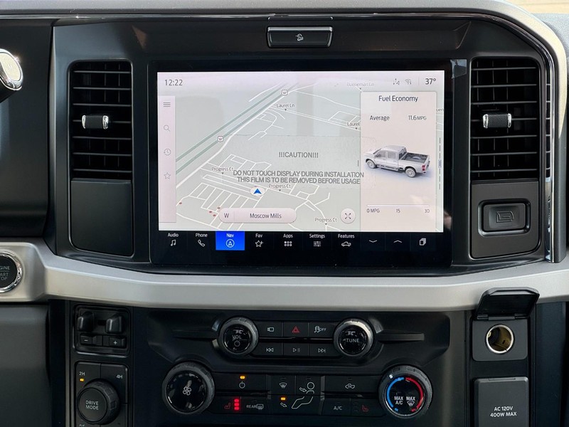 Ford Super Duty F-350 SRW Vehicle Image 09