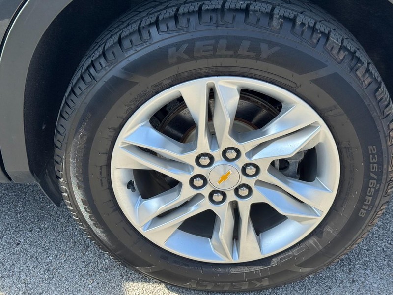 Chevrolet Blazer Vehicle Full-screen Gallery Image 7