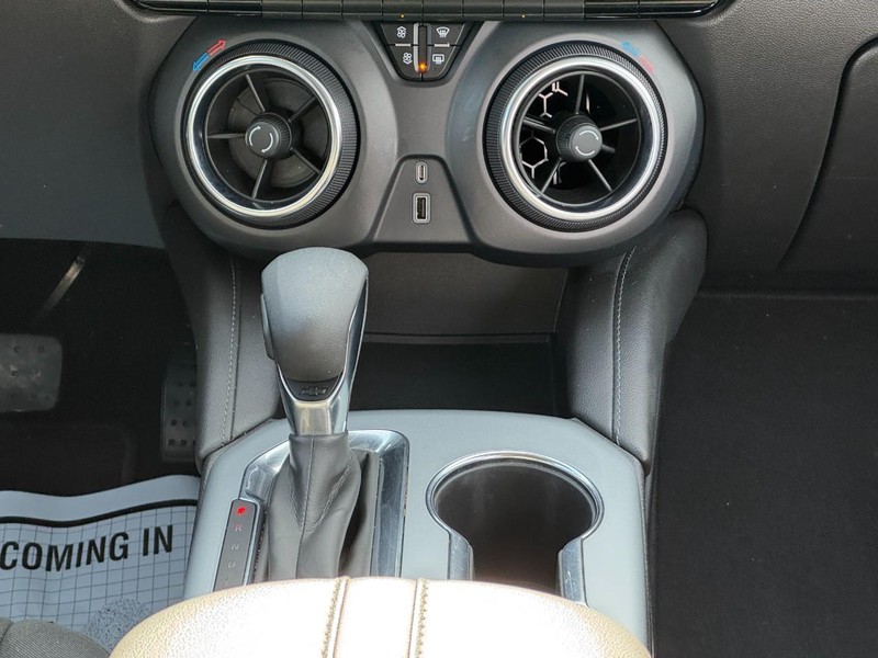 Chevrolet Blazer Vehicle Full-screen Gallery Image 14