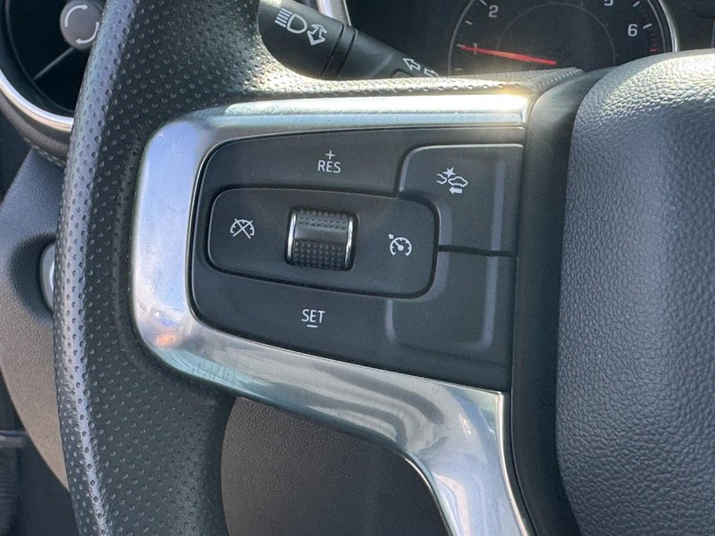 Chevrolet Blazer Vehicle Full-screen Gallery Image 17