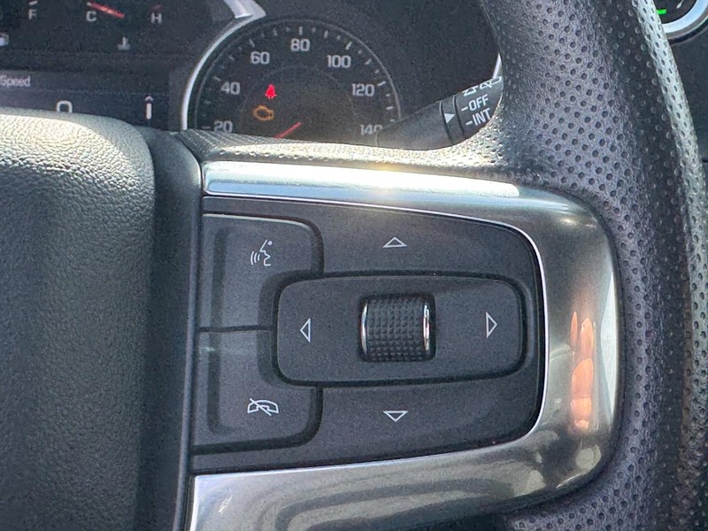 Chevrolet Blazer Vehicle Full-screen Gallery Image 18