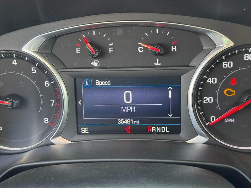 Chevrolet Blazer Vehicle Full-screen Gallery Image 19