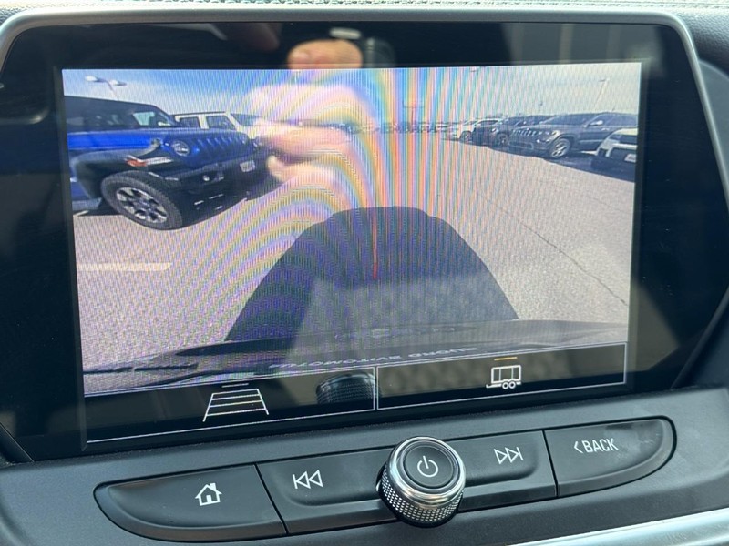 Chevrolet Blazer Vehicle Full-screen Gallery Image 20