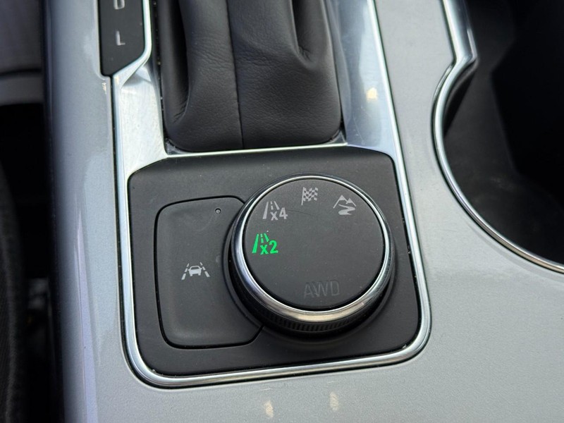 Chevrolet Blazer Vehicle Full-screen Gallery Image 21